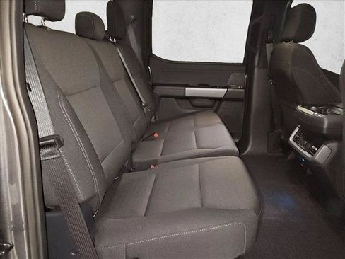 Used 2026 Ford F150 XLT w/ XLT Black Appearance Package AWD/4WD image 15