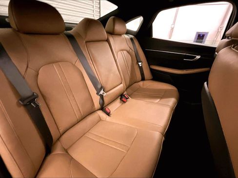 Used 2021 Hyundai Sonata Limited w/ Cargo Package image 26