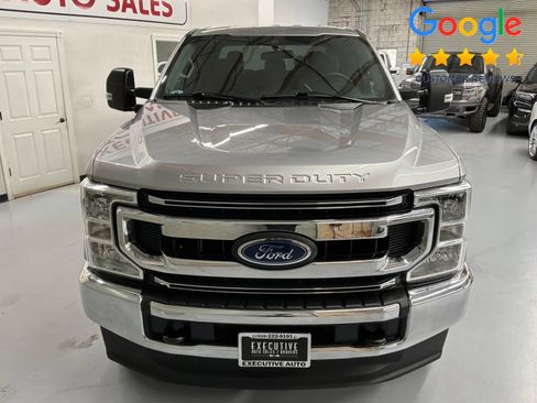 Used 2020 Ford F250 XL w/ STX Appearance Package AWD/4WD image 2