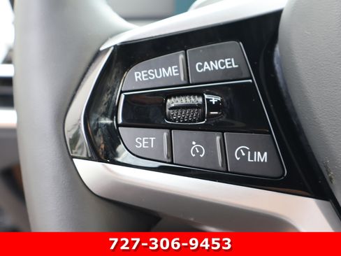 Used 2026 BMW 330i xDrive Sedan AWD/4WD image 25