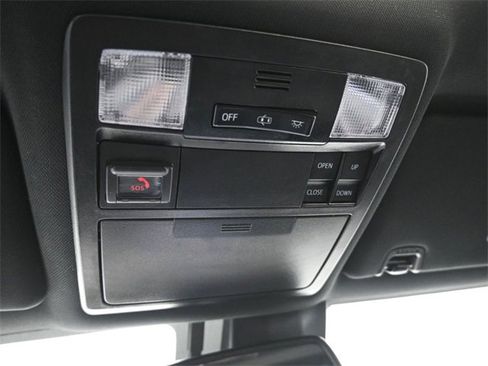 Used 2020 Toyota Tacoma TRD Sport w/ TRD Premium Sport Package image 35