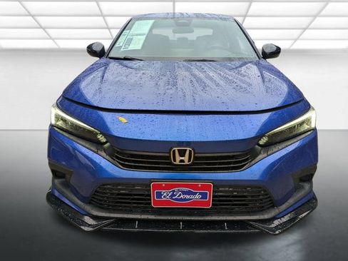 Used 2022 Honda Civic Sport image 25