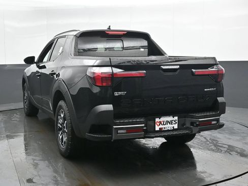 New 2026 Hyundai Santa Cruz XRT image 10