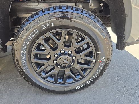 New 2026 RAM 2500 Limited AWD/4WD image 33