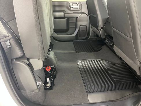 New 2026 Chevrolet Silverado 2500 Custom image 16