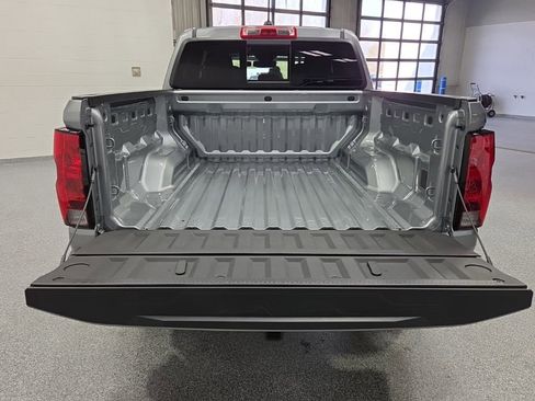 New 2026 Chevrolet Colorado LT AWD/4WD image 34