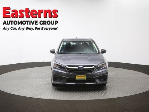 Used 2022 Subaru Legacy AWD/4WD image 51