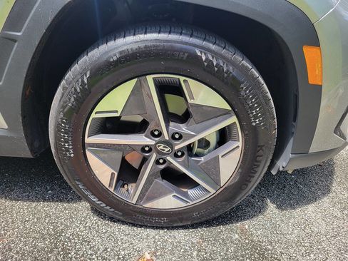 Used 2026 Hyundai Tucson SEL FWD image 14