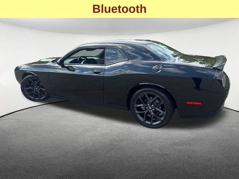 Used 2023 Dodge Challenger GT w/ Blacktop Package image 8