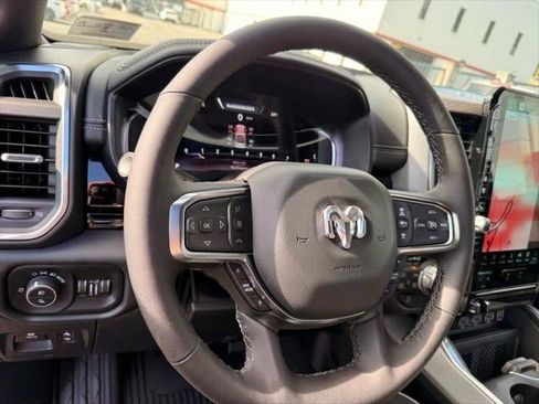 New 2026 RAM 1500 Laramie w/ Night Edition image 30