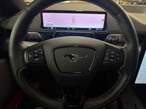 Used 2022 Ford Mustang Mach-E GT image 11