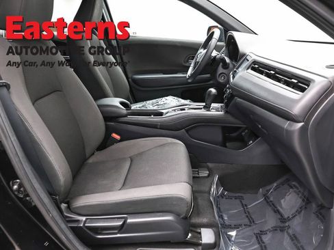 Used 2020 Honda HR-V Sport image 23