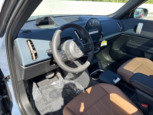 New 2026 MINI Cooper Countryman S image 15