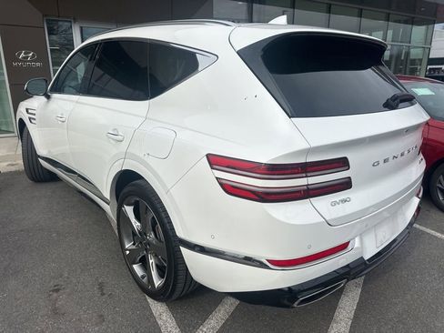 Used 2023 Genesis GV80 3.5T w/ Prestige Package image 13