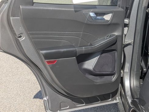 Used 2024 Ford Escape ST-Line AWD/4WD image 27