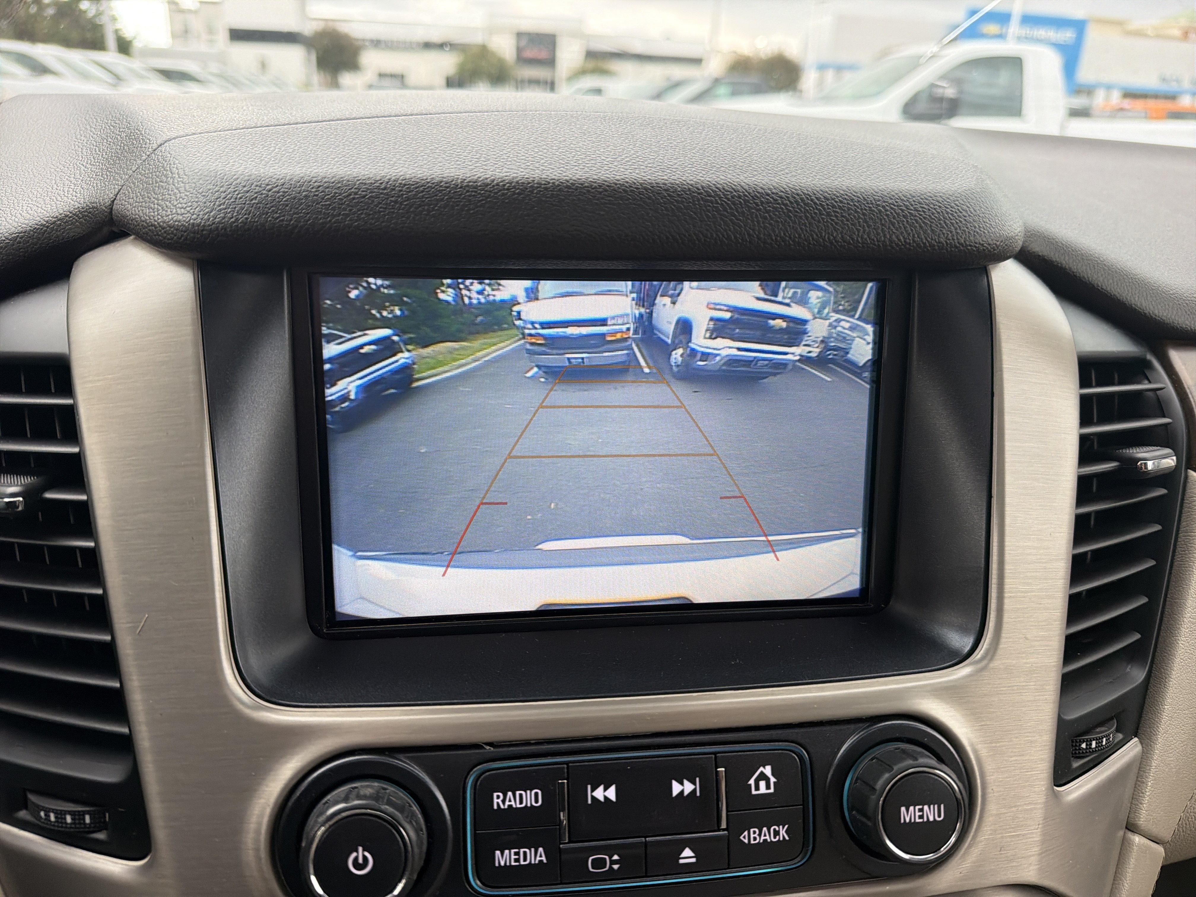 Used 2020 GMC Yukon XL Denali w/ Denali Ultimate Package AWD/4WD image 25