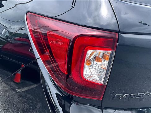 Used 2022 Honda Passport TrailSport image 28