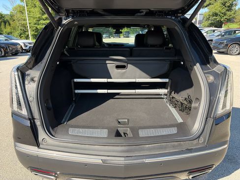 Used 2023 Cadillac XT5 Sportv AWD/4WD image 8