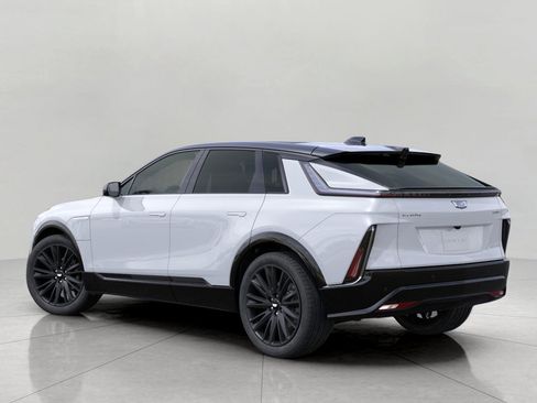 New 2026 Cadillac Lyriq Sport image 3