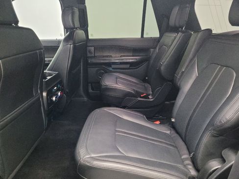 Used 2018 Ford Expedition Limited w/ Equipment Group 302A image 18