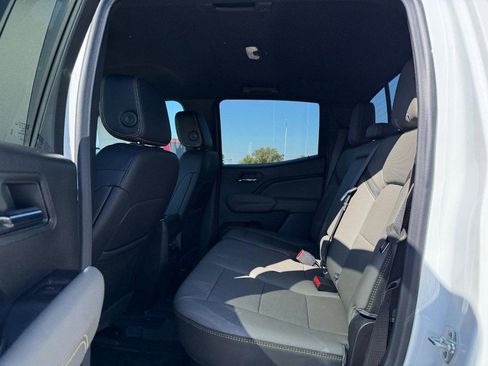 New 2026 Chevrolet Colorado ZR2 w/ Technology Package image 5