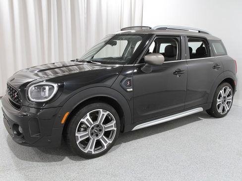 Certified 2023 MINI Cooper Countryman S image 3