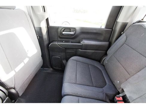 Used 2022 Chevrolet Silverado 3500 W/T w/ Gooseneck/5TH Wheel Package AWD/4WD image 13