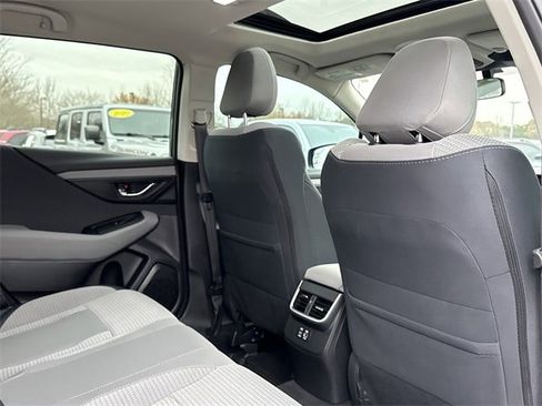 Used 2025 Subaru Outback Premium image 18