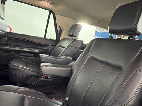 Used 2022 Ford Expedition Max XLT AWD/4WD image 13