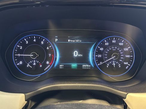 Used 2021 Hyundai Palisade SEL w/ Premium Package FWD image 13
