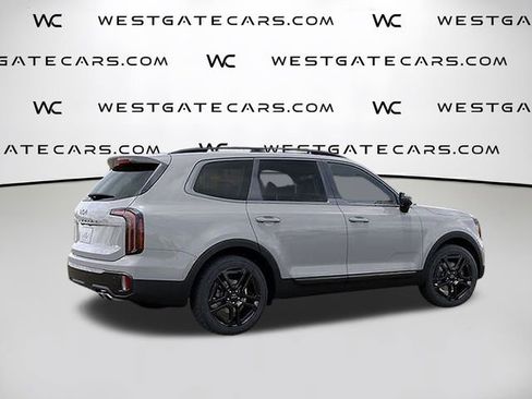 New 2025 Kia Telluride SX X-Line image 20