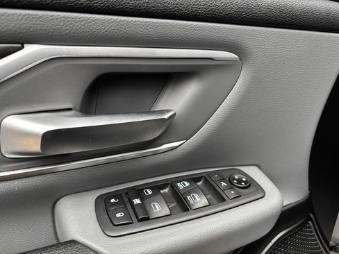 Used 2020 RAM 1500 Big Horn image 15