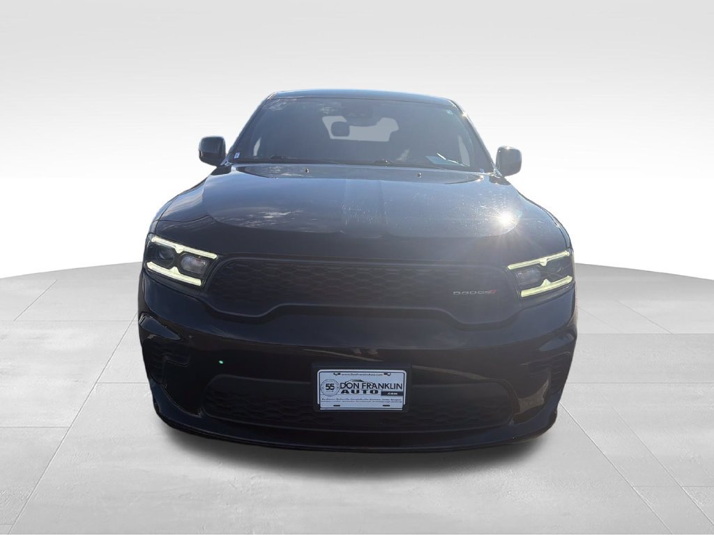 Used 2023 Dodge Durango GT AWD/4WD image 9