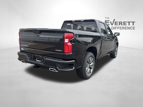New 2026 Chevrolet Silverado 1500 RST image 16