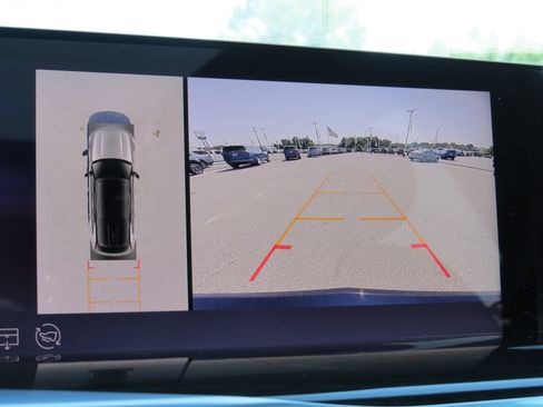 New 2025 Cadillac Escalade IQ Sport 1 w/ LPO, ONYX Package image 29