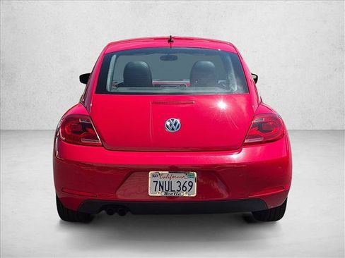 Used 2013 Volkswagen Beetle 2.5 FWD image 6