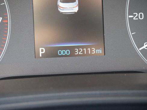 Certified 2024 Toyota Corolla LE image 8