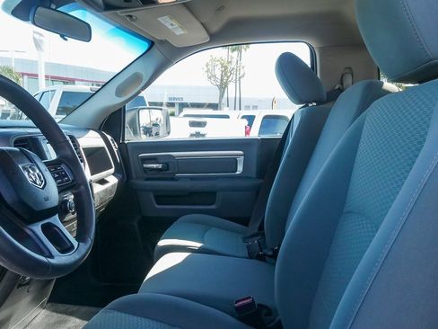Used 2019 RAM 1500 Tradesman w/ Popular Equipment Group image 12