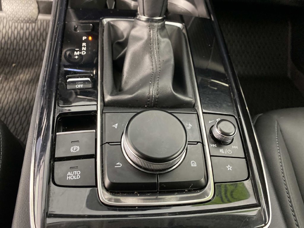 Used 2023 MAZDA CX-30 AWD 2.5 S w/ Preferred Package image 21