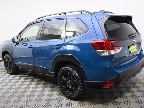 Used 2024 Subaru Forester Wilderness image 3