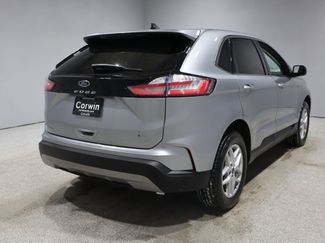 Used 2023 Ford Edge SEL w/ Convenience Package video 2
