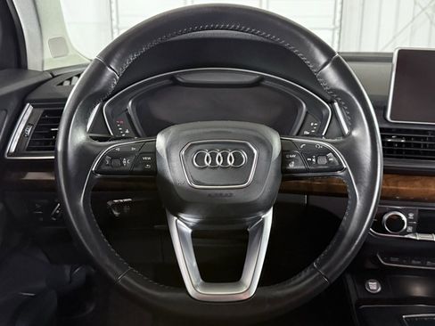 Used 2018 Audi Q5 2.0T Premium Plus w/ Premium Plus Package image 46