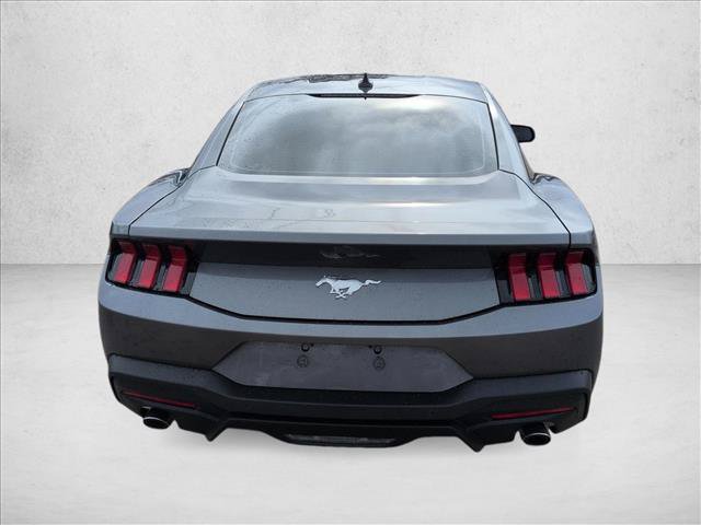 New 2026 Ford Mustang Coupe RWD image 7