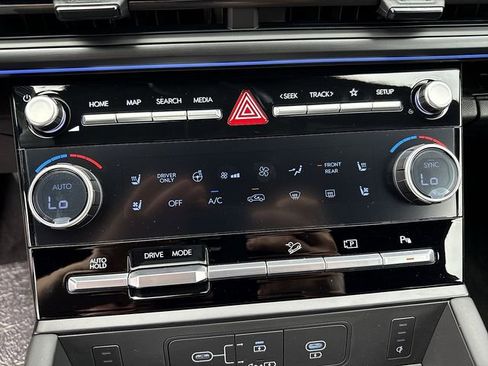 New 2026 Hyundai Santa Fe Calligraphy FWD image 30