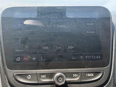 Used 2019 Chevrolet Malibu LS FWD image 14