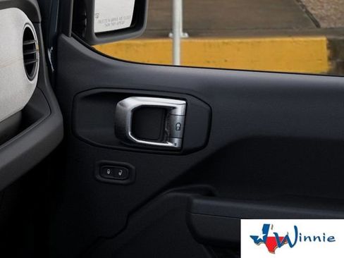 New 2026 Jeep Gladiator Sport image 29