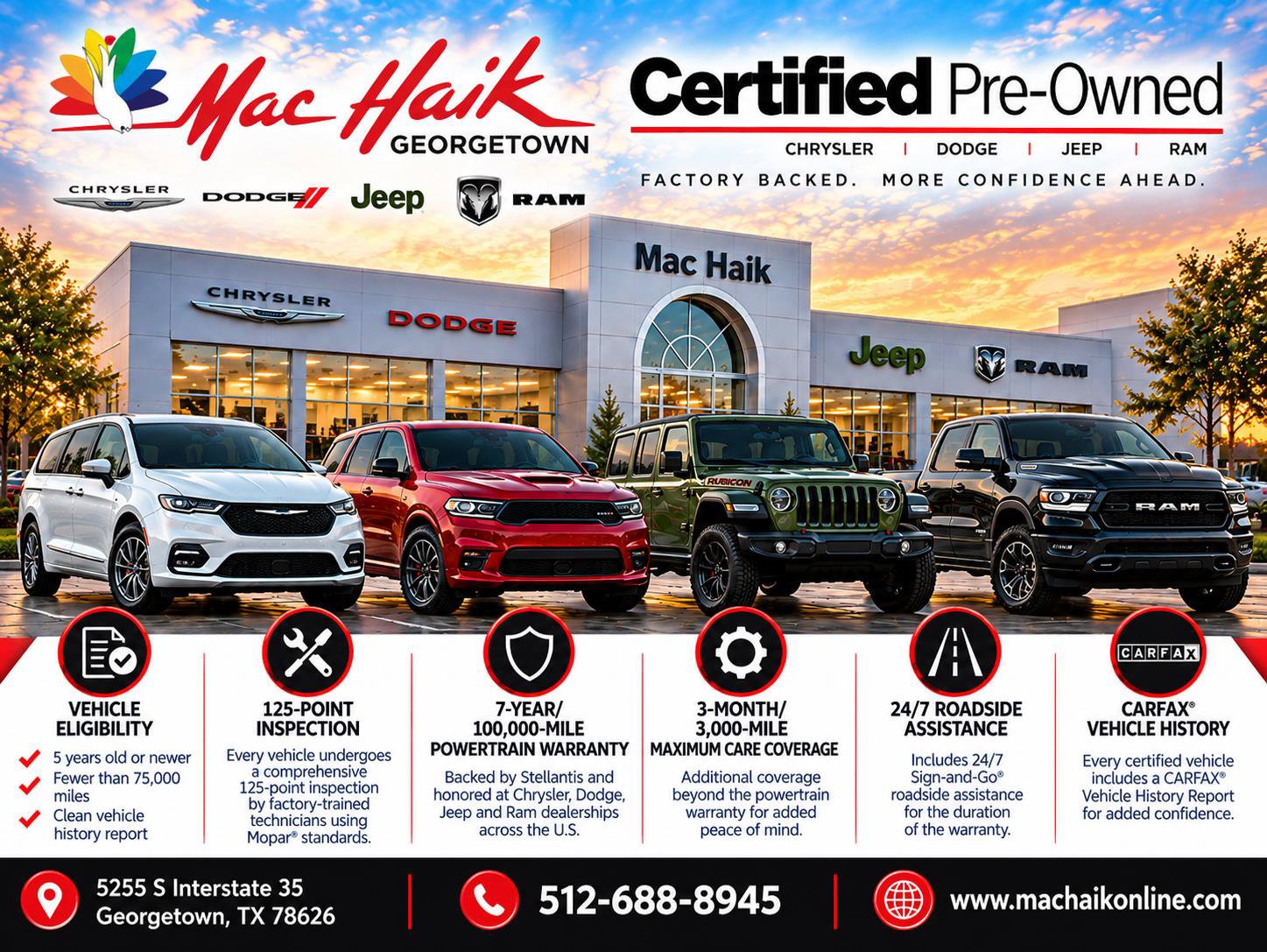 Used 2024 Chrysler Pacifica Touring-L FWD image 2