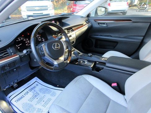 Used 2013 Lexus ES 350 image 14
