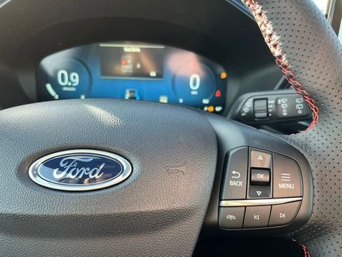 New 2026 Ford Escape ST-Line Select w/ Tech Pack #2 image 27