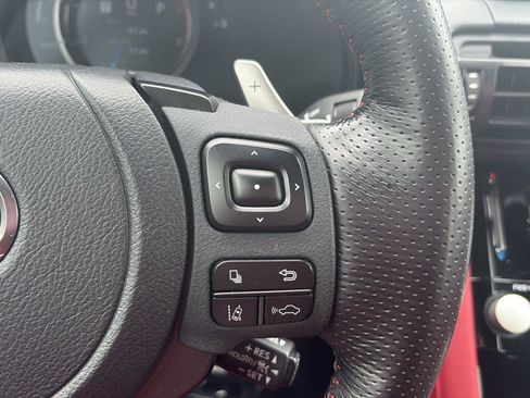 Used 2023 Lexus IS 350 F Sport AWD/4WD image 17